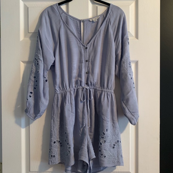 American Eagle romper - Picture 5 of 7